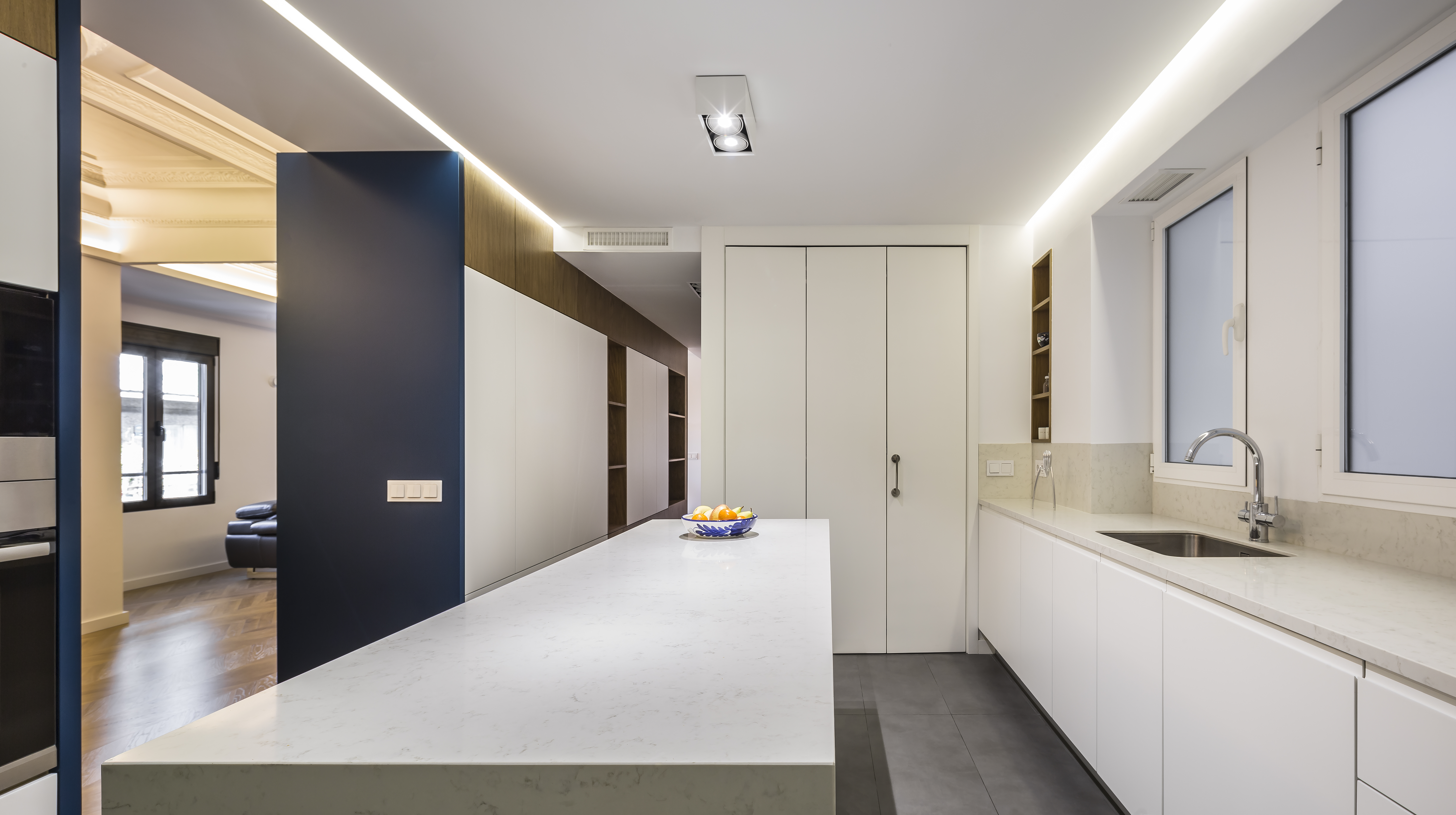 Apartamento en Valencia