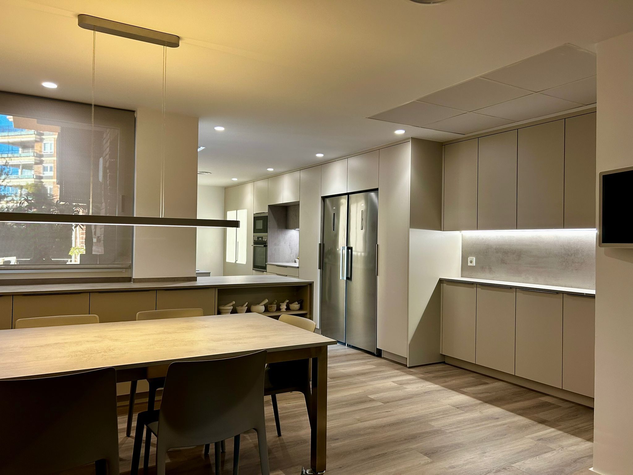 Proyecto Jaime Roig, Valencia